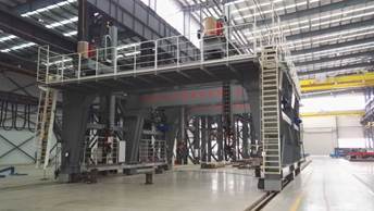 北京石油化工學院科學技術處、學科建設辦公室(合署)