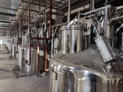 菏澤以重點突破帶動整體推進后來居上!得意之筆是這一產(chǎn)業(yè),正呈逆勢上揚態(tài)勢